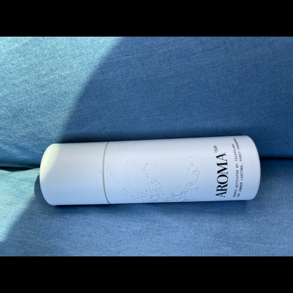 SANTAL essential oil by Aroma tech (10ml)